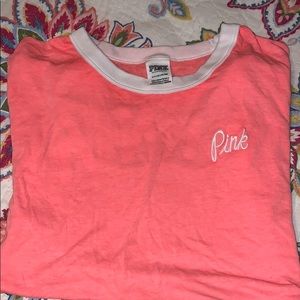 PINK (Victoria secret) shirt!